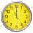 icon Yellow clock 1.0