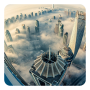 icon Dubai Live Wallpaper for verykool Orion Pro s5205