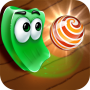 icon Green Jelly for Prestigio