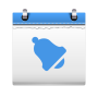 icon Calendar reminder Smart Extras for Xgody S14