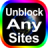 icon Unblock Any Sites 2.4