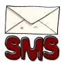 icon SMS Backup for zopo Flash X Plus