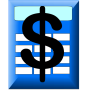 icon Sales Tax Calculator Free for Samsung Galaxy Tab 3 Lite 7.0