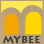 icon Mybee VR Rollercoaster for Samsung Galaxy Tab A 10.1 (2016)