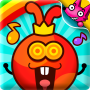 icon Rhythm Party: Kids Music Game for tecno W1