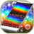 icon Rainbow Glow Free for Keyboard 1.279.13.85