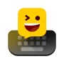 icon Facemoji Emoji Keyboard&Fonts