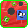 icon Happy Jump - Emoji Adventure for Huawei Mate SE