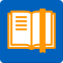 icon ReadEra – book reader pdf epub for intex Aqua S9 Pro
