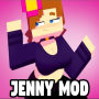 icon Jenny Mod
