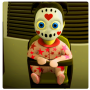 icon Mod Babylirious in yellow horror game for Samsung Galaxy S7562 S Duos