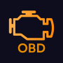 icon EOBD Facile: OBD 2 Car Scanner for LG Stylo 3 Plus