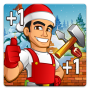 icon Make a City Idle Tycoon for Fly Power Plus FHD