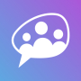 icon Paltalk: Chat with Strangers for Meizu MX6