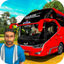 icon Bus Simulator Indonesia MOD for Samsung I9100 Galaxy S II