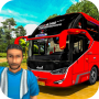 icon Bus Simulator Indonesia MOD for Lava Magnum X1