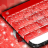 icon Happy Holiday Keyboard Theme 1.279.13.114