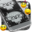 icon Brainy Skull Keyboard Theme 1.281.13.93