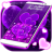 icon Purple Hearts Keyboard 1.279.13.88