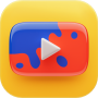 icon ClipClaps - Find your interest for Prestigio Wize NV3
