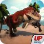 icon Dinosaur Simulator Ultimate 3D for Huawei Honor V9