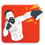 icon MMA Spartan System Gym Workouts & Exercises Free for datawind PocketSurfer 3G4Z