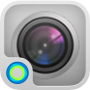 icon Grainy Gray