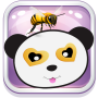 icon Hungry Panda Cookies Runner for Micromax Bharat 2