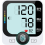 icon Blood Pressure App: BP Monitor for Meizu MX6