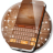 icon Wood Theme For GO Keyboard 1.279.13.85