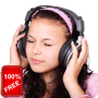 icon FM radio free for amazon Fire HD 8 (2017)