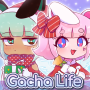 icon Gacha Life for sharp Aquos R