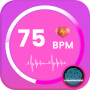 icon Blood Pressure Diary for Meizu MX6