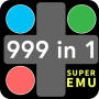 icon Super Emulator - Retro Classic for umi Max