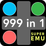 icon Super Emulator - Retro Classic for Geecoo G2