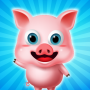 icon Save The Piggy