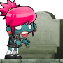 icon Zombie Run for iball Andi Wink 4G