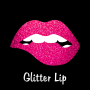 icon Glitter Lip