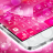 icon Pink Keyboard for Android 1.279.13.91