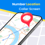 icon Phone Number Locator & Tracker