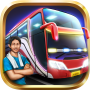 icon Bus Simulator Indonesia for sharp Aquos R