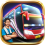 icon Bus Simulator Indonesia for Huawei Honor 5C LTE