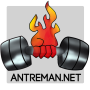 icon Antreman NET