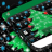 icon Christmas Lights Keyboard Skin 1.279.13.88