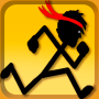 icon Adventure Stick Runner