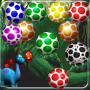 icon Bubble dinosaur eggs Shooter