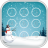 icon Snowfall Screen Lock 36.2