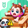 icon Baby Panda Home Safety for Samsung Galaxy Grand Neo Plus(GT-I9060I)