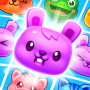 icon Animal Pop Fun