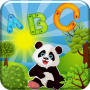 icon Panda Preschool Activities for Cubot Note Plus